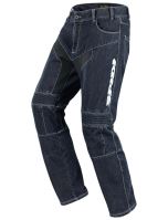 Kalhoty, jeansy FURIOUS, SPIDI - Itálie (modré)