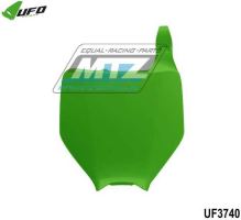 Tabulka přední Suzuki RMZ250 UFO